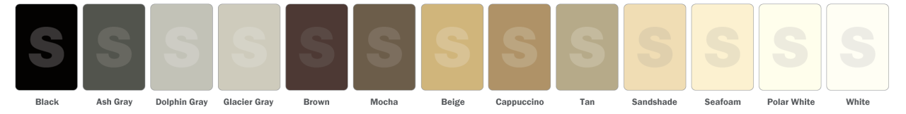 color pallete