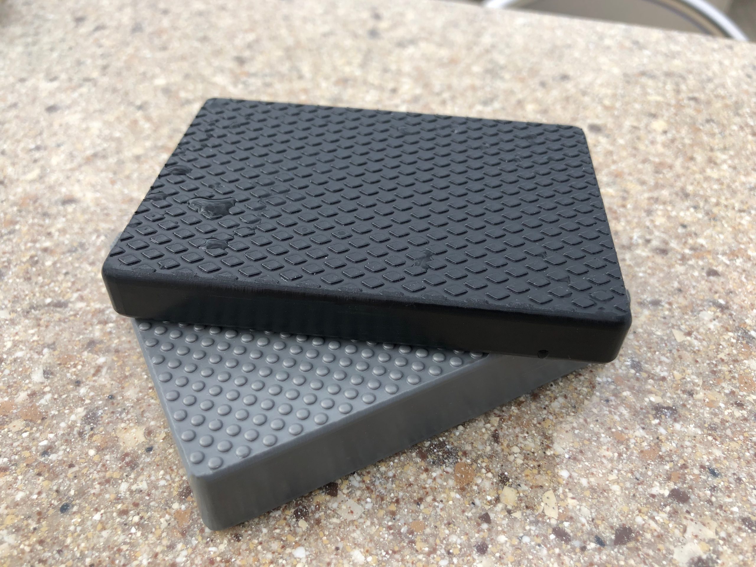 countertop