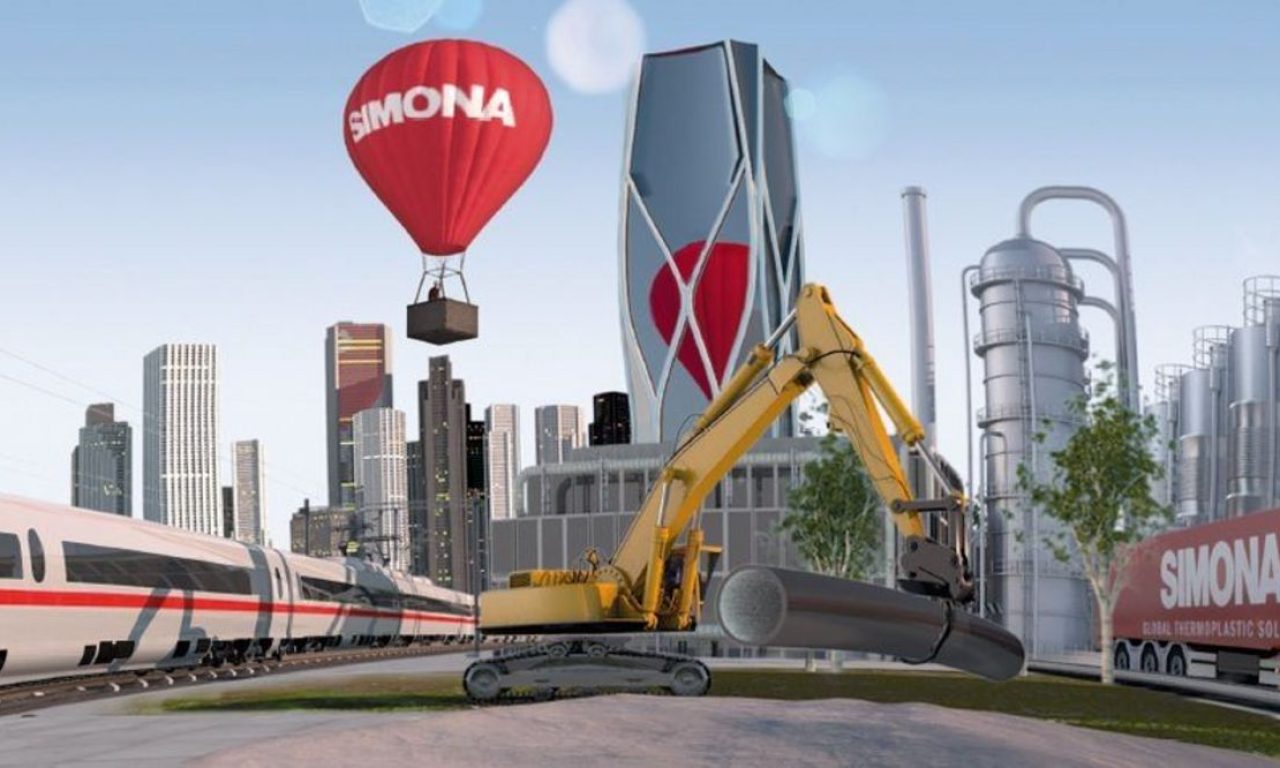 SIMONA City
