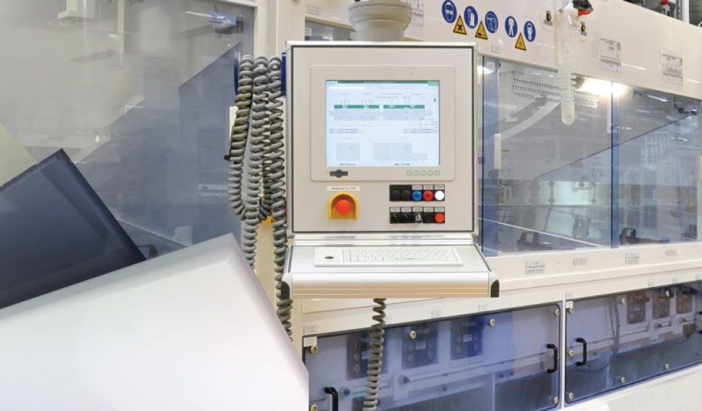 Complete Line of FM 4910 Materials