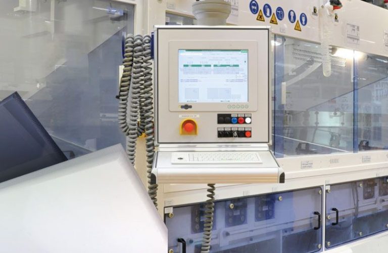 Complete Line of FM 4910 Materials