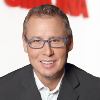 Mike Robinette