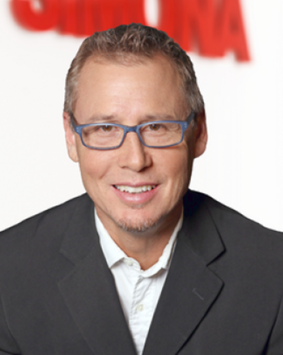 Mike Robinette
