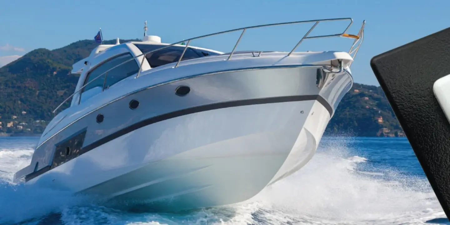 hero boatboard lightweight