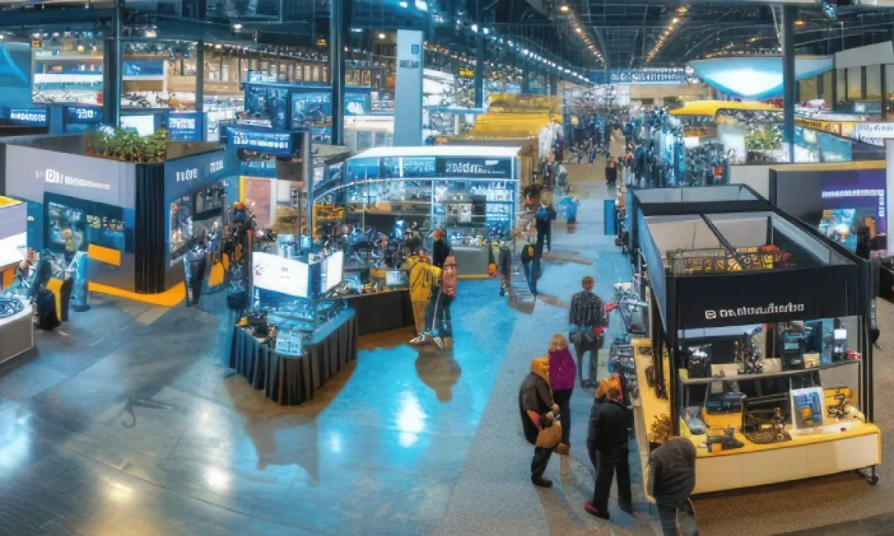 Expo
