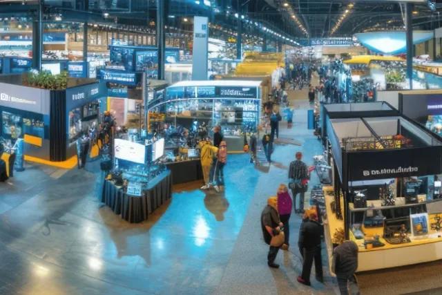 Expo
